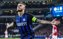 Inter thà bán rẻ Icardi cho Napoli hơn là Juventus