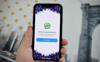 Facebook bị cáo buộc vi phạm quyền riêng tư trẻ em