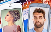 Người dùng iPhone không muốn hẹn hò với người sử dụng Android