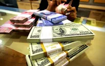 Đồng Rupiah của Indonesia chạm đáy 20 năm
