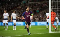 ẢNH: Barcelona thắng ấn tượng Tottenham ngay tại Wembley