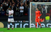 Hai ngựa ô buộc phải thắng ở lượt trận 3 vòng bảng Champions League