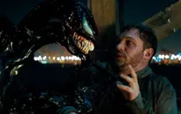 Chưa kịp trình làng, phim mới “Venom” đã khiến giới phê bình ngán ngẩm