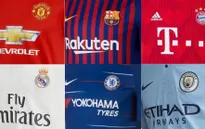 Thi đấu bết bát, Man Utd vẫn vô đối về tài trợ