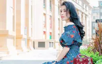 Phương Oanh: Gạt đi cái tôi để đóng "Quỳnh búp bê"
