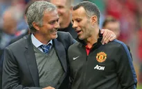 Giggs mong Man Utd đừng sa thải HLV Mourinho vì lý do này