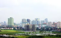 Hà Nội sẽ chấm dứt hoạt động 39 dự án vi phạm Luật Đất đai