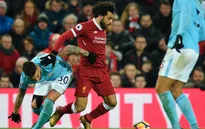 Liverpool - Man City: Thư hùng trên sân Anfield (22h30 ngày 7/10)