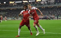 Arsenal tìm ra sao mai lấp lánh như Chamberlain ngày nào