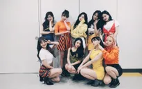 TWICE tổ chức gặp mặt fan nhân dịp kỷ niệm 3 năm ra mắt