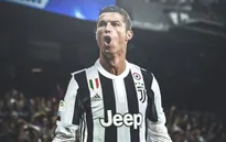 Ronaldo đứng đầu top 10 các chân sút vĩ đại nhất lịch sử Champions League