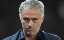Tới phút chót, Mourinho vẫn không biết việc bị Man Utd sa thải!