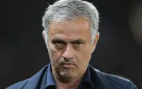 Manchester United chốt tương lai HLV Mourinho