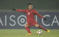 AFF Cup 2018: Quang Hải muốn cùng ĐT Việt Nam giành chức vô địch
