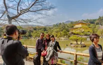 Thành phố Kyoto đánh thuế du khách