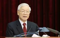 Toàn văn phát biểu bế mạc Hội nghị Trung ương 8 của Tổng Bí thư Nguyễn Phú Trọng