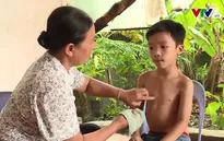 Hành trình cứu lấy trái tim của bé trai ở Hà Nam sau 4 ca mổ tim