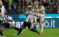 Kết quả bóng đá sáng 07/10: Man Utd ngược dòng ấn tượng, Ronaldo tiếp tục ghi bàn