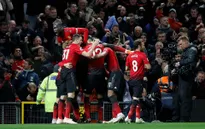 VIDEO Man Utd 3-2 Newcastle: Quỷ đỏ lột xác thần kỳ ở hiệp 2