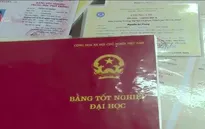 TP.HCM: Giấy tờ giả tràn lan tại các phòng công chứng