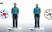 Phát hiện hoạt chất làm chậm quá trình lão hóa
