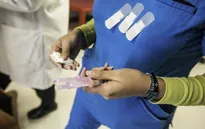 FDA tăng tuổi tiêm vaccine HPV đến 45 tuổi