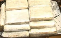 Iran thu giữ hơn 1 tấn heroin ở biên giới phía Tây Bắc