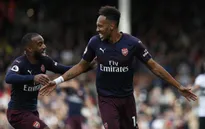 HLV Fulham thừa nhận bó tay trước sức mạnh "khủng bố" của Arsenal