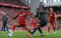 BXH sau vòng 8 Ngoại hạng Anh: Man City vững ngôi đầu, Chelsea giành vị trí thứ 2 từ Liverpool