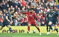 Kết quả bóng đá sáng 08/10: Man City hòa đáng tiếc, Barcelona vẫn chưa có chiến thắng