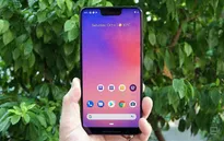 Chưa ra mắt, nhưng Google Pixel 3 XL đã... bán ra với giá gần 50 triệu đồng