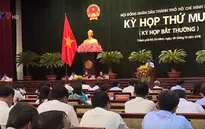 TP.HCM thông qua tờ trình về kích cầu đầu tư trong công nghiệp hỗ trợ