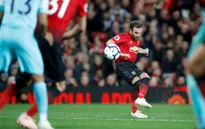 Arsenal muốn mua "người thừa" của Man Utd trong tháng 1/2019