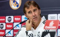 Chuyển nhượng bóng đá quốc tế ngày 8/10: Real Madrid cân nhắc khả năng sa thải HLV Lopetegui