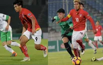 AFF Cup 2018: Đối thủ của ĐT Việt Nam thiếu vắng 2 trụ cột quan trọng vì chấn thương