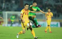 CLB Nam Định - CLB Hà Nội B: Quyết đấu vì suất chơi V.League