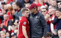 Liverpool trả giá cực đắt cho 1 điểm trước Man City