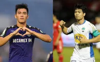 V.League 2018: Sự vươn lên của những chân sút trẻ!