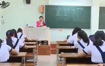 Cần xem xét lại quy định phạt tiền giáo viên dạy thêm sai quy định