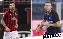 NÓNG: Man Utd chốt mua cặp trung vệ thép từ Serie A vãn hồi thế cuộc
