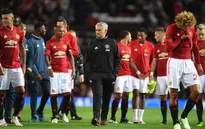 Quyết giữ Mourinho, Man Utd sẽ mất hàng loạt ngôi sao
