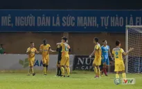 ẢNH: Thắng tối thiểu Sanna Khánh Hoà BVN, FLC Thanh Hoá giành Á quân V.League 2018