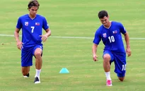 Anh em, cha con và AFF Cup: Thế hệ kết nối thế hệ