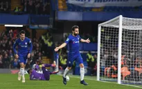 Kết quả bóng đá vòng 4 Cúp Liên đoàn Anh, sáng 1/11: Arsenal 2 - 1 Blackpool, Chelsea 3 - 2 Derby County, West Ham 1 - 3 Tottenham