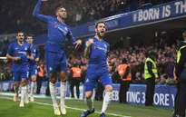 Kết quả bóng đá vòng 4 Cúp Liên đoàn Anh, sáng 1/11: Chelsea, Arsenal thắng kịch tính, Tottenham đi tiếp thuyết phục