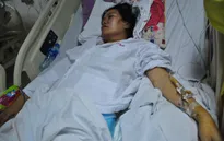 Không vay được tiền phẫu thuật, cô giáo tiểu học nguy kịch tính mạng