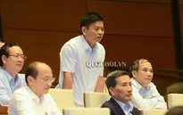 ĐBQH hối thúc giải quyết triệt để nạn "sim rác"