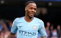 Raheeem Sterling đồng ý gia hạn hợp đồng với Manchester City