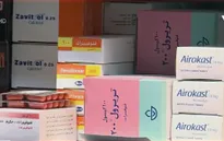 Thiếu hụt nguồn cung thuốc điều trị nhập ngoại tại Iran