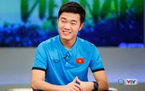 AFF Cup 2018: Xuân Trường lọt vào top 6 cầu thủ được hâm mộ nhiều nhất trên mạng xã hội